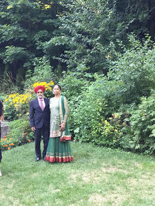 Meet your Posher, Mohinder